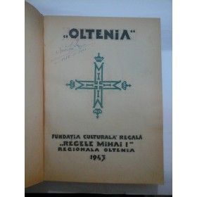 OLTENIA - 1943